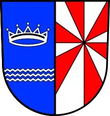 Emblem of Oberdürenbach