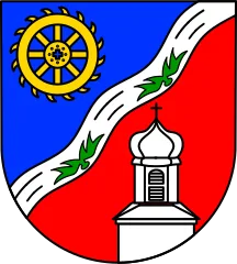 Emblem of Oberelbert