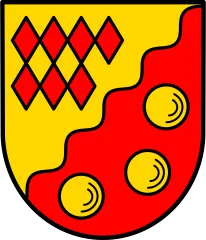 Emblem of Oberelz