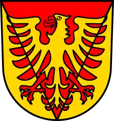 Emblem of Obererbach