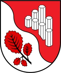 Emblem of Obererbach