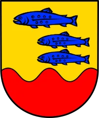Emblem of Oberfischbach