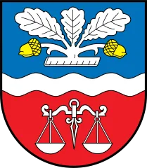 Emblem of Oberhaid