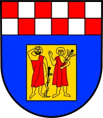 Emblem of Oberhambach