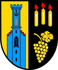 Emblem of Oberhausen