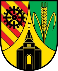 Emblem of Oberhonnefeld-Gierend