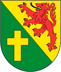 Emblem of Oberhosenbach