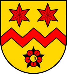 Emblem of Oberkail