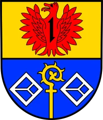 Emblem of Oberkirn