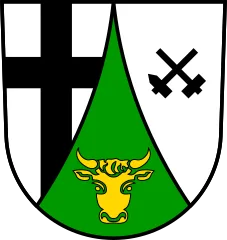 Emblem of Oberlahr