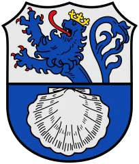 Emblem of Obermoschel