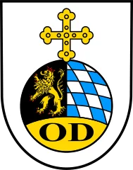 Emblem of Oberndorf
