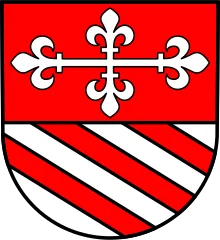 Emblem of Oberöfflingen