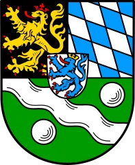 Emblem of Oberotterbach