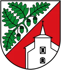 Emblem of Oberpierscheid