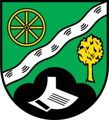 Emblem of Oberraden