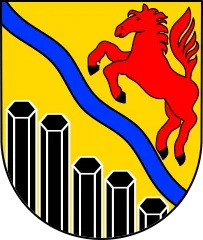 Emblem of Oberroßbach