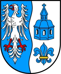 Emblem of Oberschlettenbach