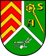 Emblem of Obersimten