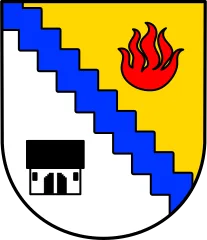 Emblem of Oberstadtfeld