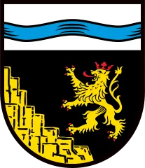 Emblem of Oberstaufenbach