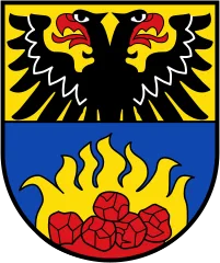 Emblem of Oberstedem