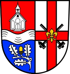 Emblem of Obersteinebach