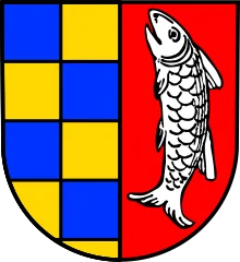 Emblem of Oberstreit