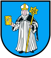 Emblem of Obersülzen