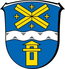 Emblem of Obertiefenbach