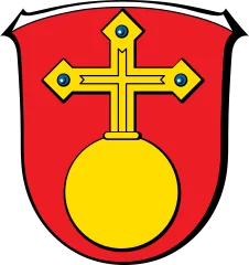 Emblem of Oberwallmenach