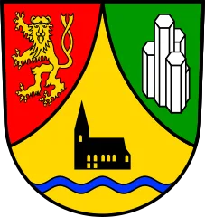 Emblem of Oberwambach
