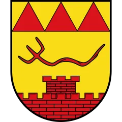 Emblem of Oberweiler im Tal