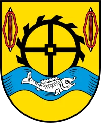 Emblem of Oberweiler-Tiefenbach