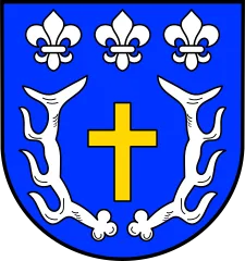 Emblem of Oberweiler