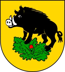 Emblem of Oberwies