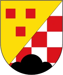 Emblem of Oberwörresbach