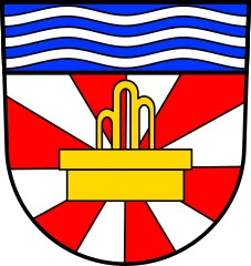Emblem of Oberzissen