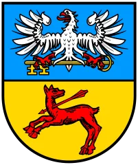 Emblem of Obrigheim