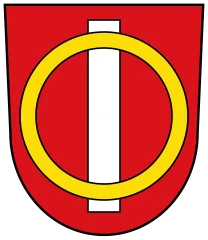 Emblem of Offenbach an der Queich