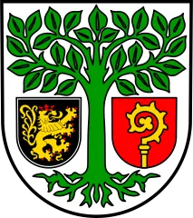 Emblem of Offenheim