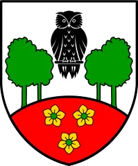 Emblem of Ohlenhard