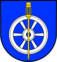 Emblem of Olsdorf
