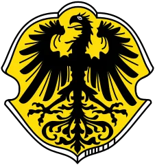 Emblem of Oppenheim