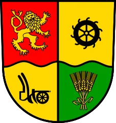 Emblem of Orfgen