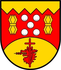 Emblem of Ormont