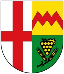 Emblem of Osann-Monzel