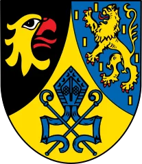 Emblem of Osterspai