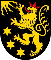 Emblem of Osthofen