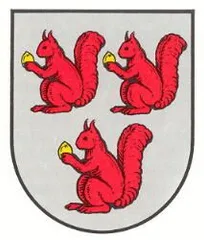 Emblem of Otterberg